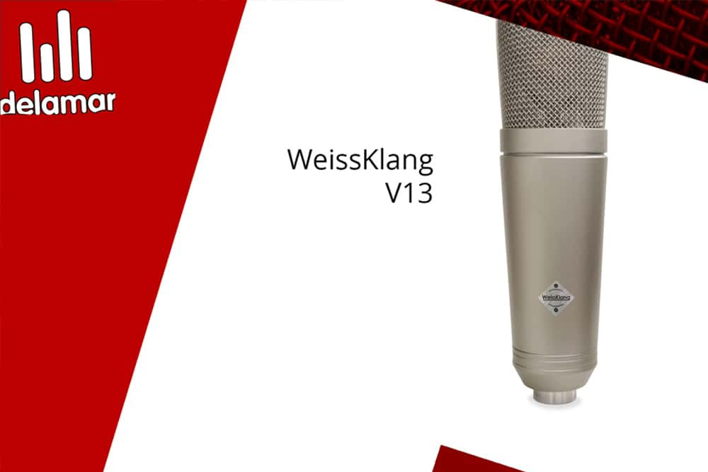 Delamar Testbericht zum WeissKlang V13