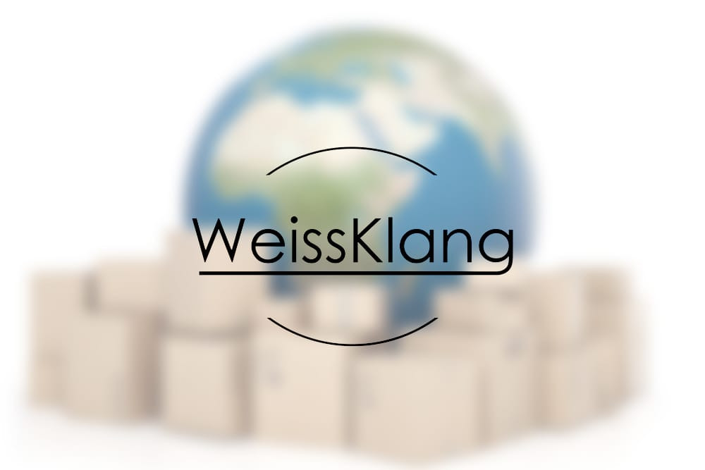 WeissKlang launches worldwide microphone sales