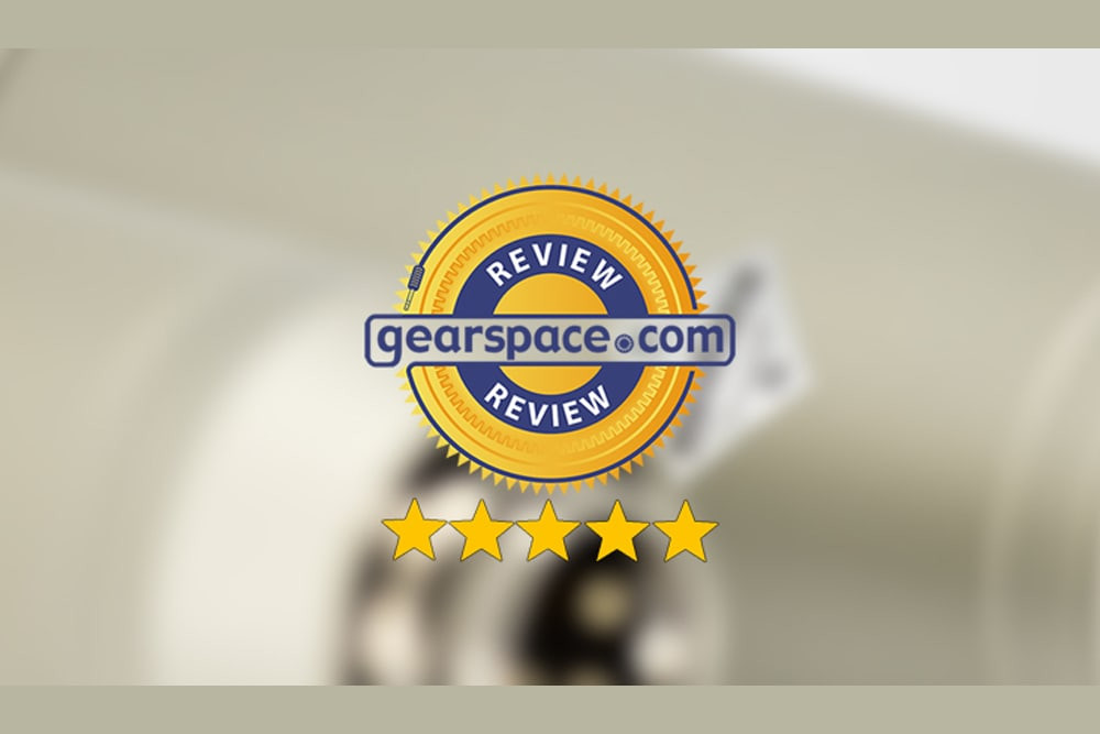 Gearspace review of the WeissKlang V13